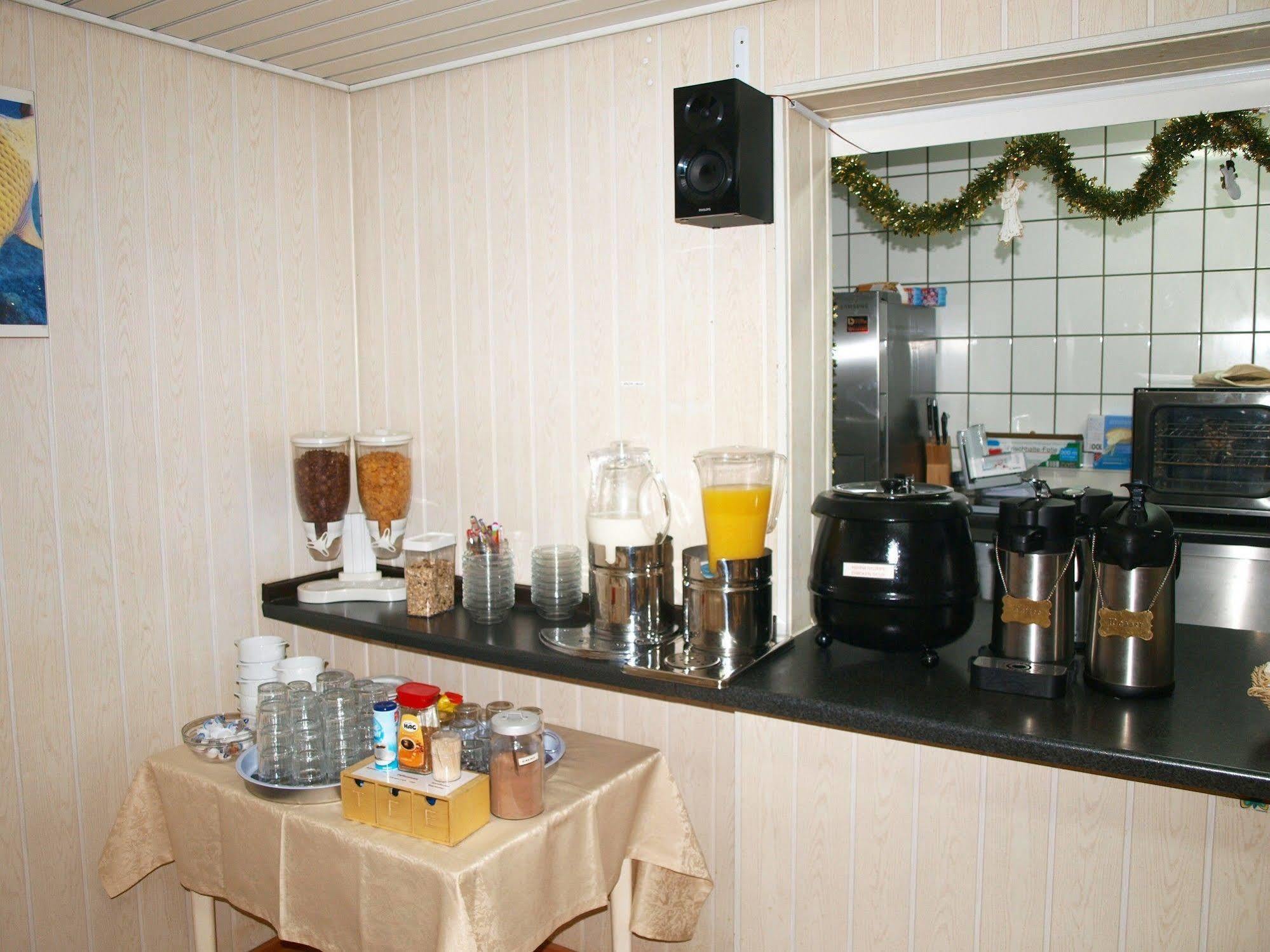 Stern Hotel Leipzig Bagian luar foto