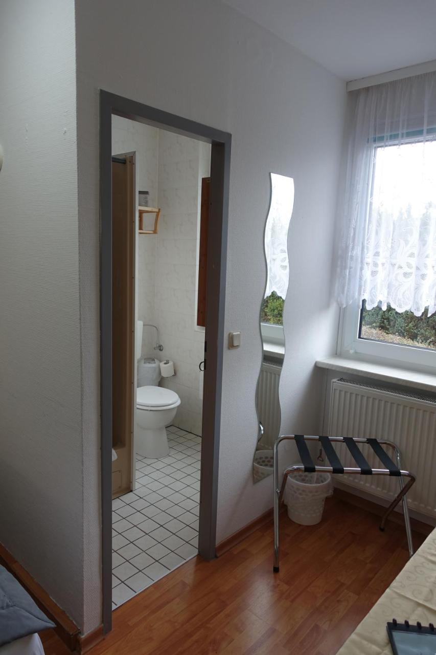 Stern Hotel Leipzig Bagian luar foto