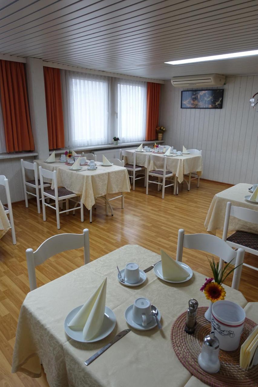 Stern Hotel Leipzig Bagian luar foto